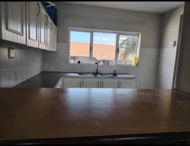 2 BEDROOM APARTMENT FOR SALE IN MUSGRAVE